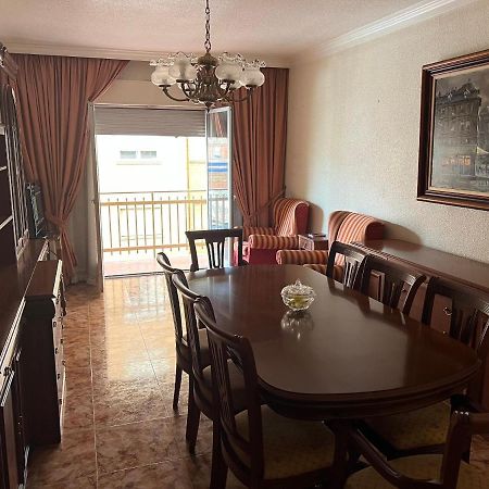 Precioso Apartamento Appartamento Granada Esterno foto