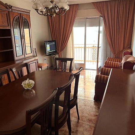 Precioso Apartamento Appartamento Granada Esterno foto