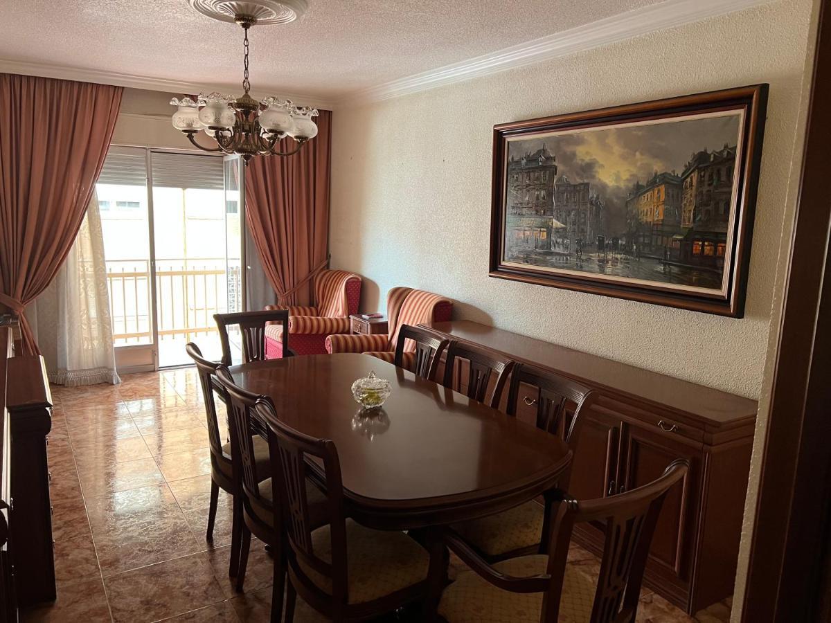 Precioso Apartamento Appartamento Granada Esterno foto