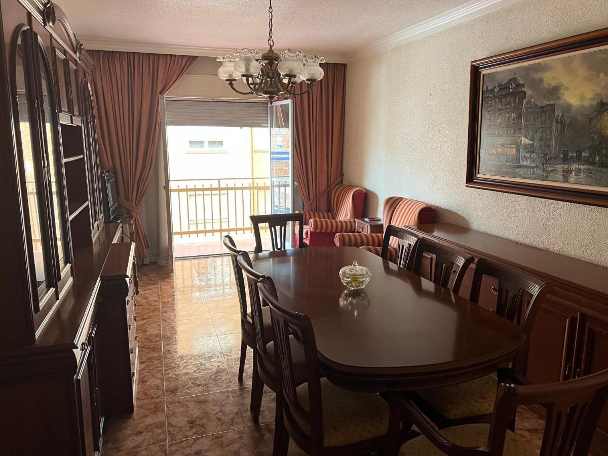 Precioso Apartamento Appartamento Granada Esterno foto