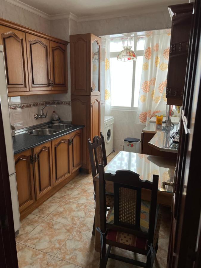 Precioso Apartamento Appartamento Granada Esterno foto