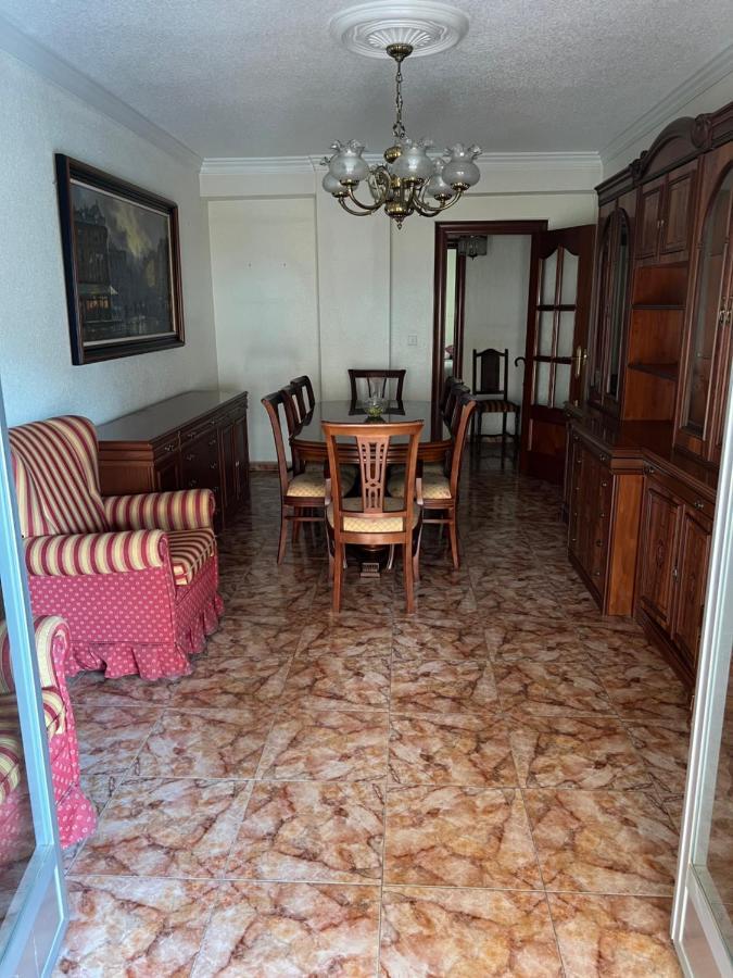 Precioso Apartamento Appartamento Granada Esterno foto